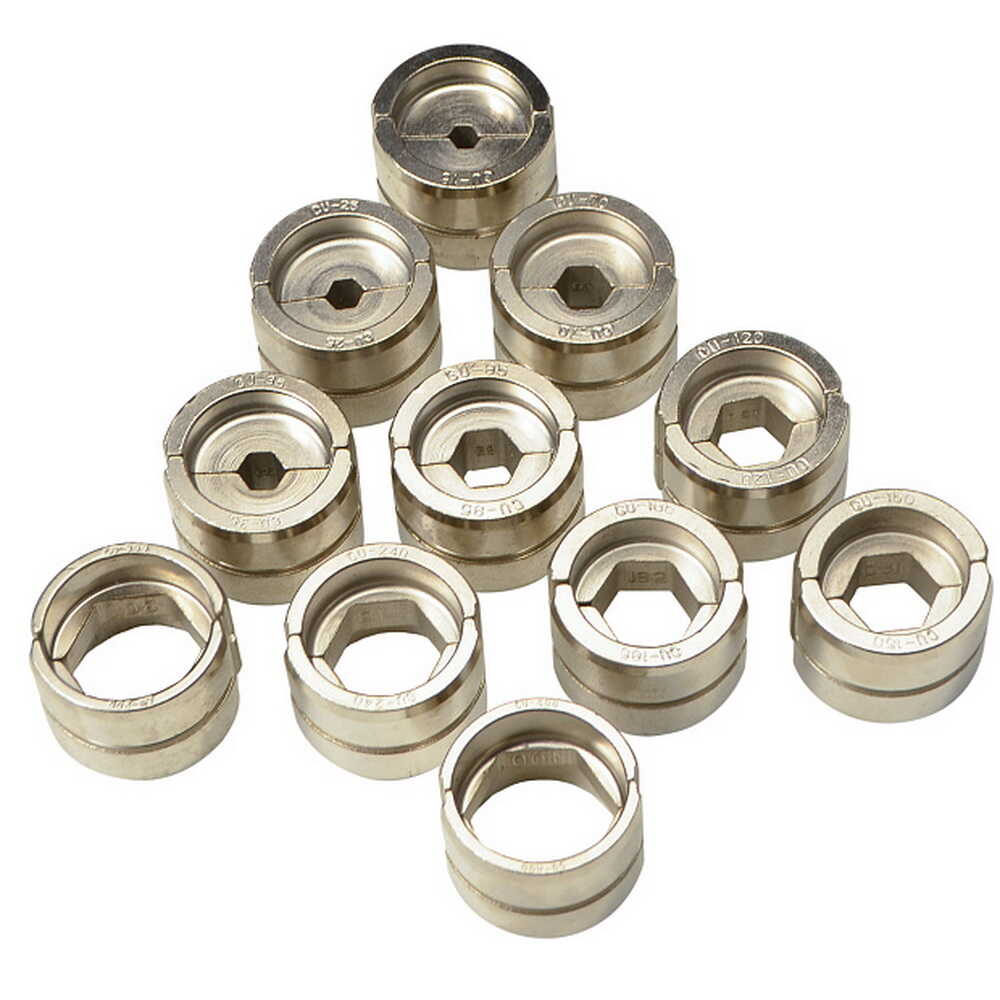 Пресс гидравлический аккумуляторный АСКО 400C (16-400 кв.мм) ( A0170010167 )